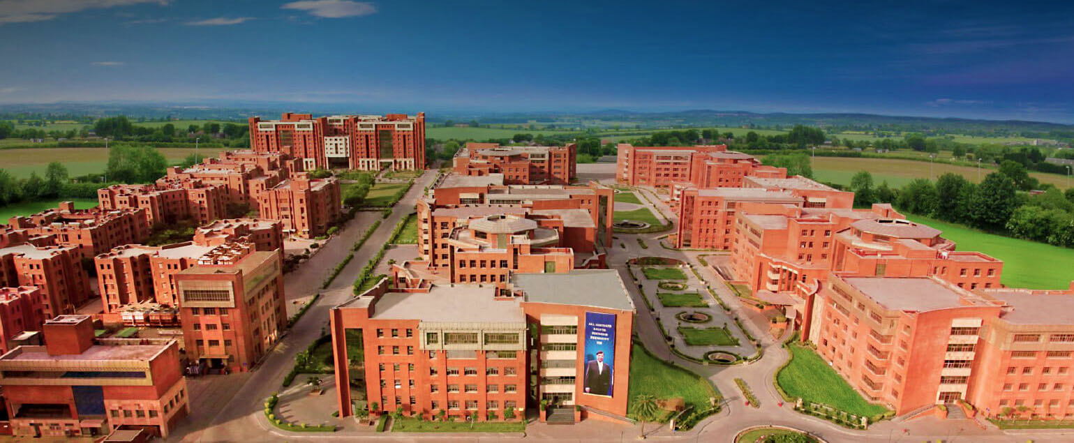 Amity University Noida