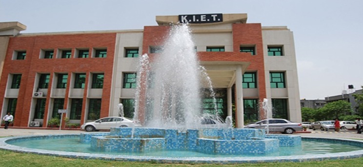 KIET