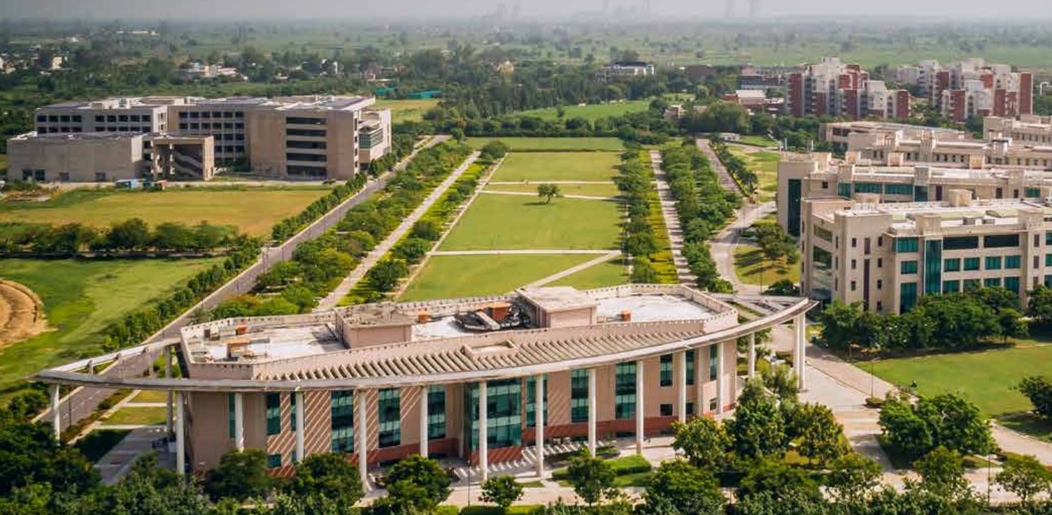 SHIV NADAR UNIVERSITY (SNU)