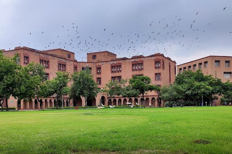 JSS Academy Of Technical Education Noida
